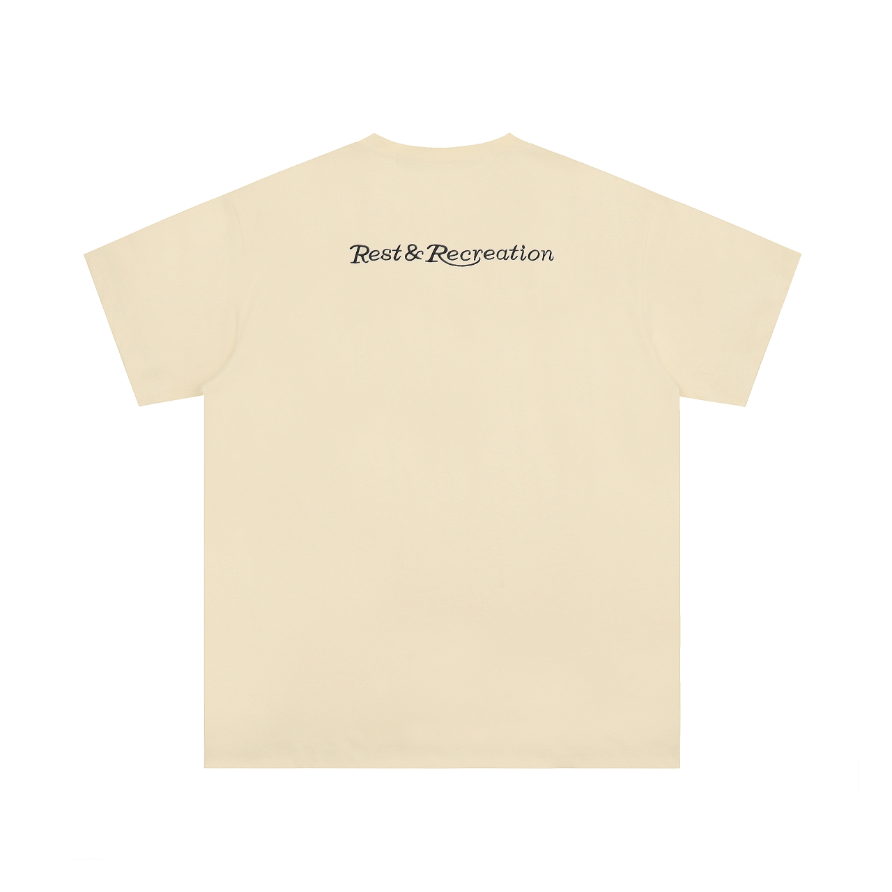 Rest&Recreation 2024sT-ShirtS
