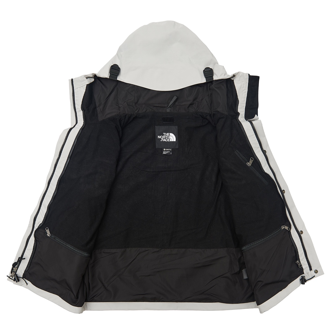 The North Face 1990 Mountain Gore-Tex Tech Jacket Grey