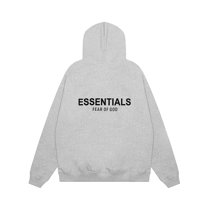 Fear Of God FOG ESSENTIALS 1977 Hoodie Suits  2022SS