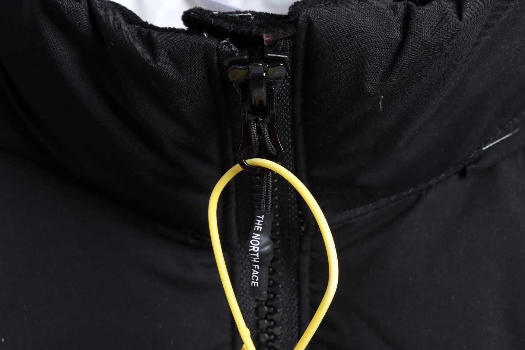 TNF1996 nuptse jrcket