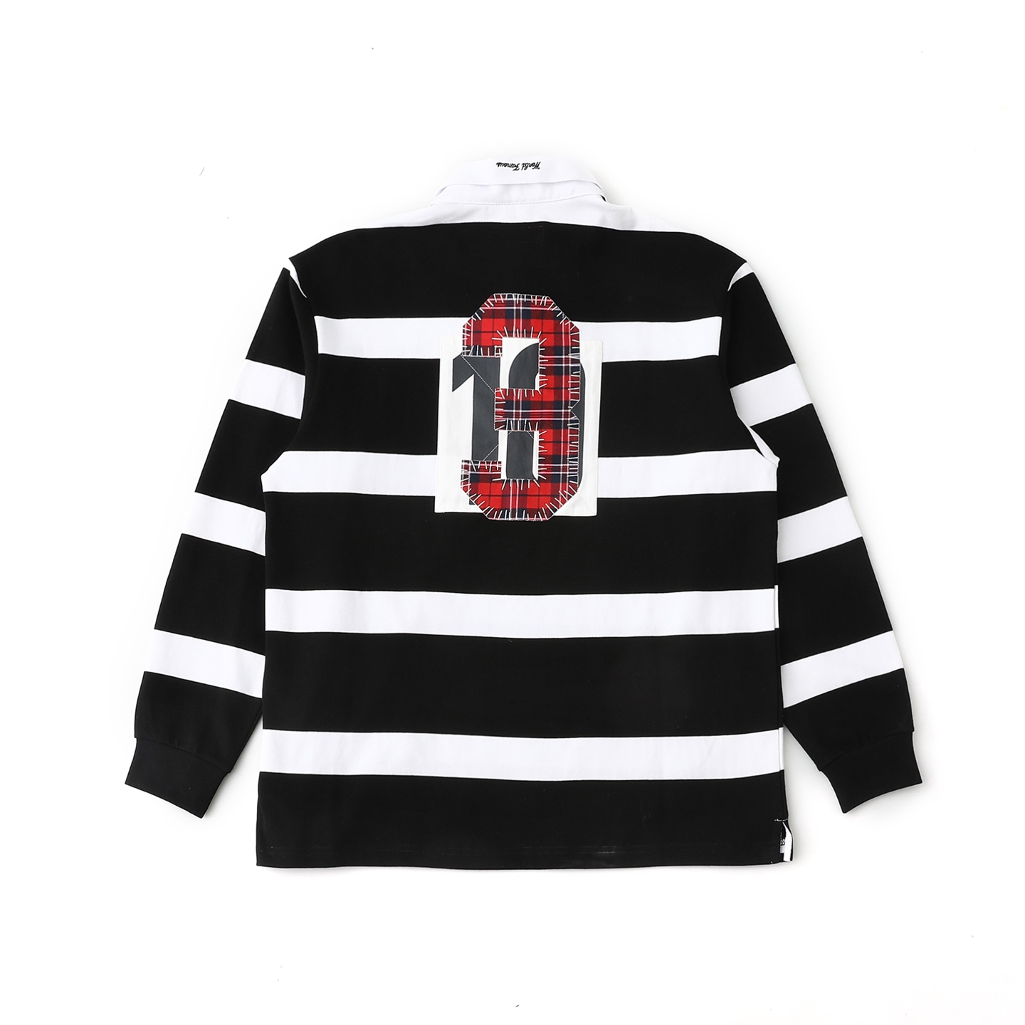 Supreme FW25 WEEK1 Stripe Rugby