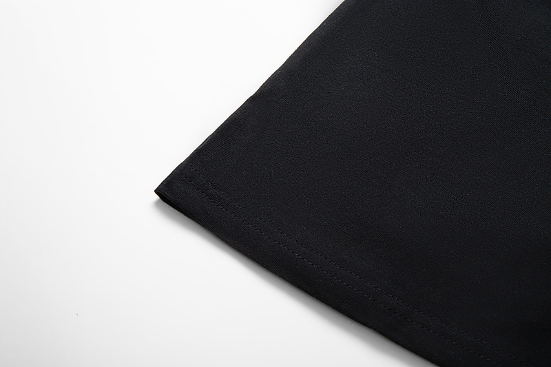 N0ah Primeval Crusader logo short sleeve