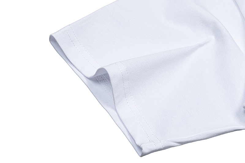 GALLERY. DEPT new short-sleeved T-shirt