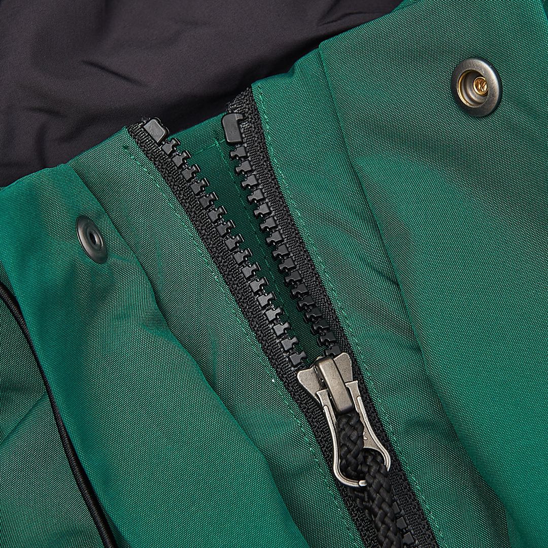 The North Face 1990 Mountain Gore-Tex Tech Jacket Dark Green