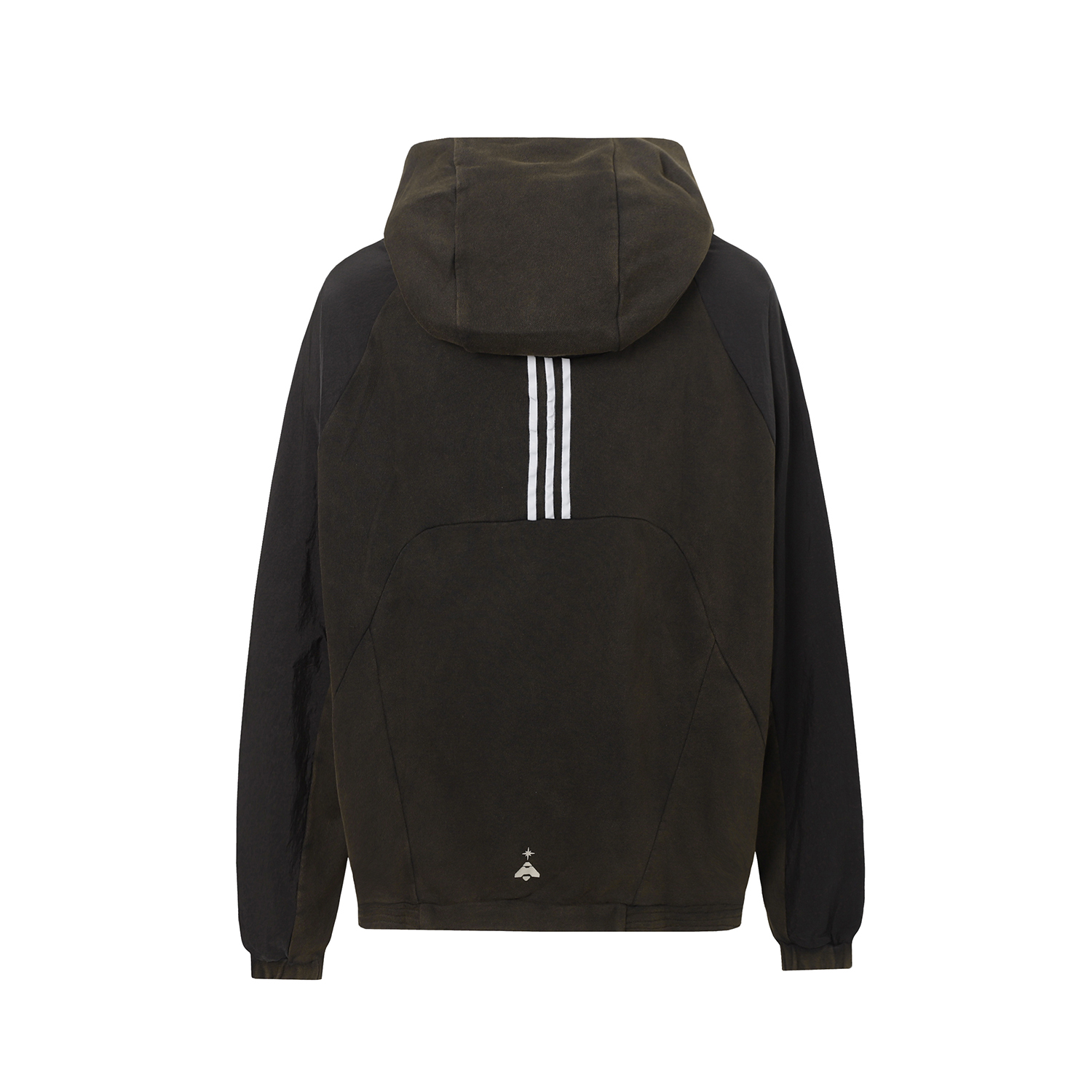 Hamcu$ X Adidas Originals Hoodie