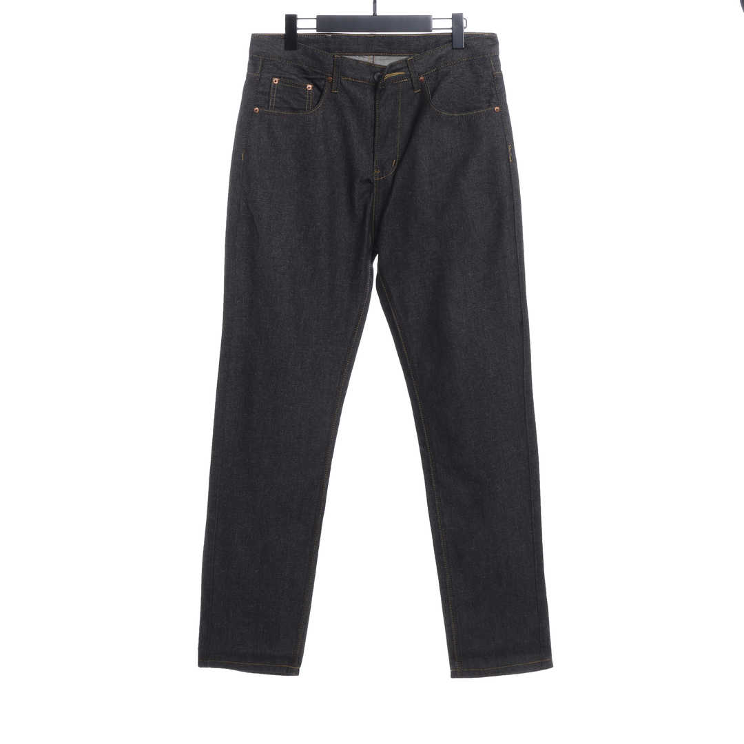 Evisu  unpredictable Dharma denim pants
