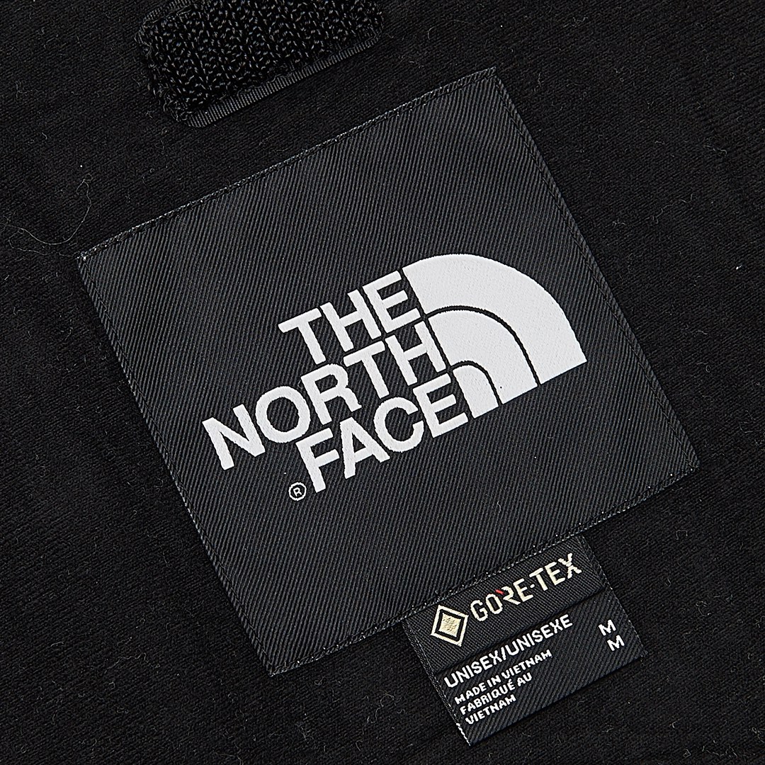 The North Face 1990 Mountain Gore-Tex Tech Jacket Grey
