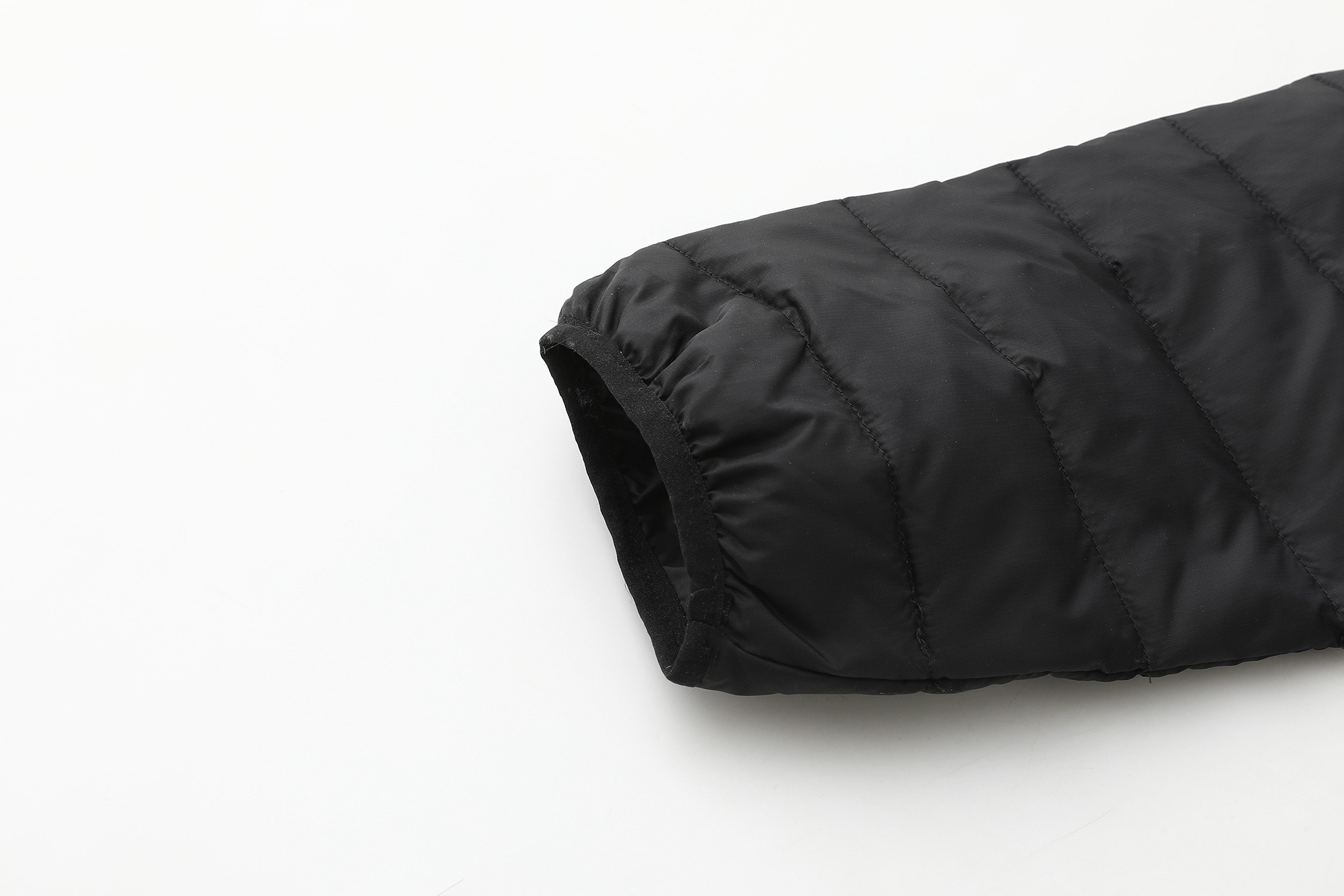 Supreme FW25 WEEK6 Micro Down Half Zip Hooded Pullover