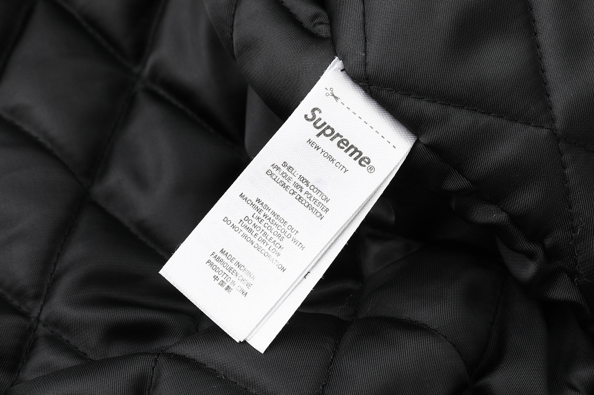 Supreme x DUCATI Week 16 F24 Hoodie