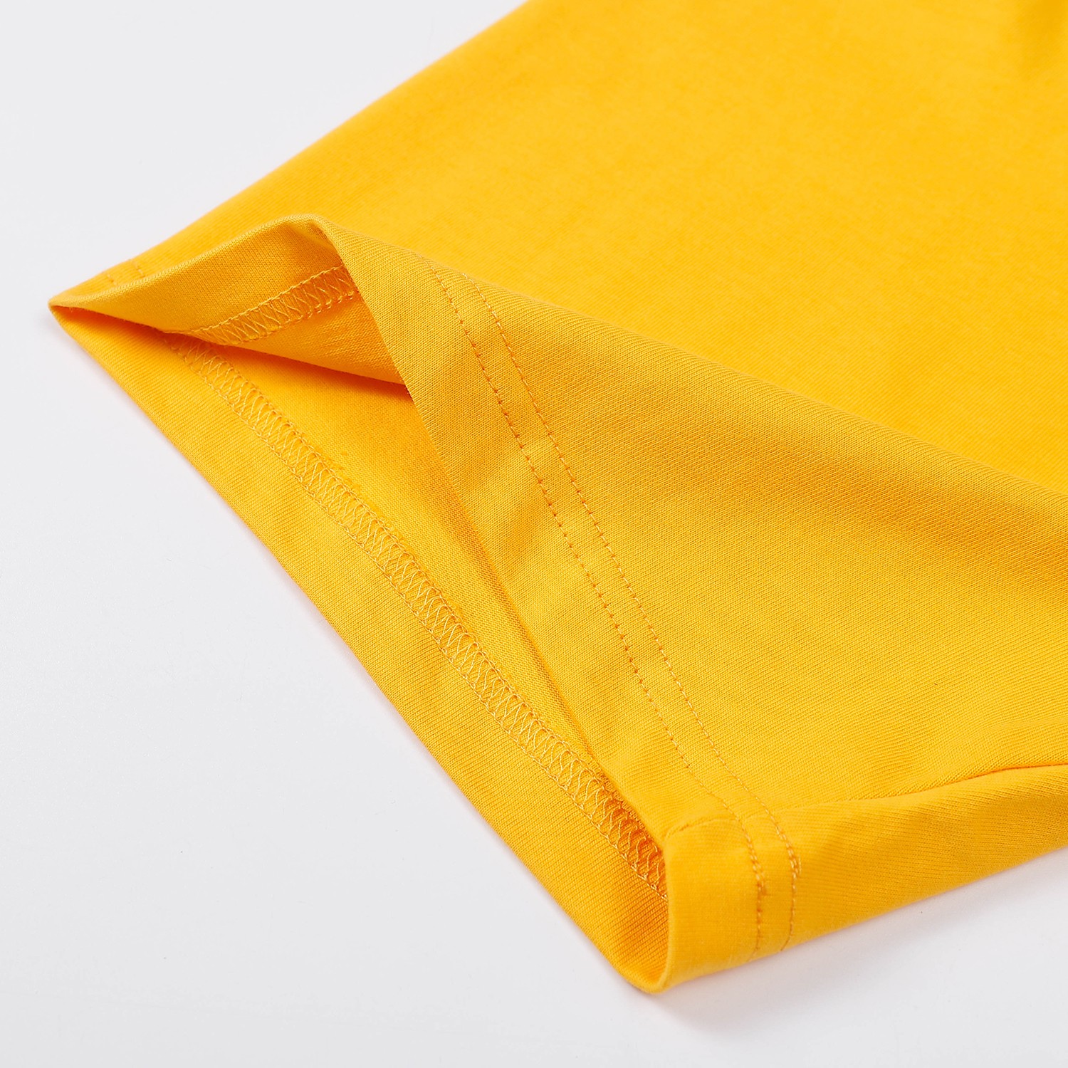 Drew smiley face short-sleeved tee classic