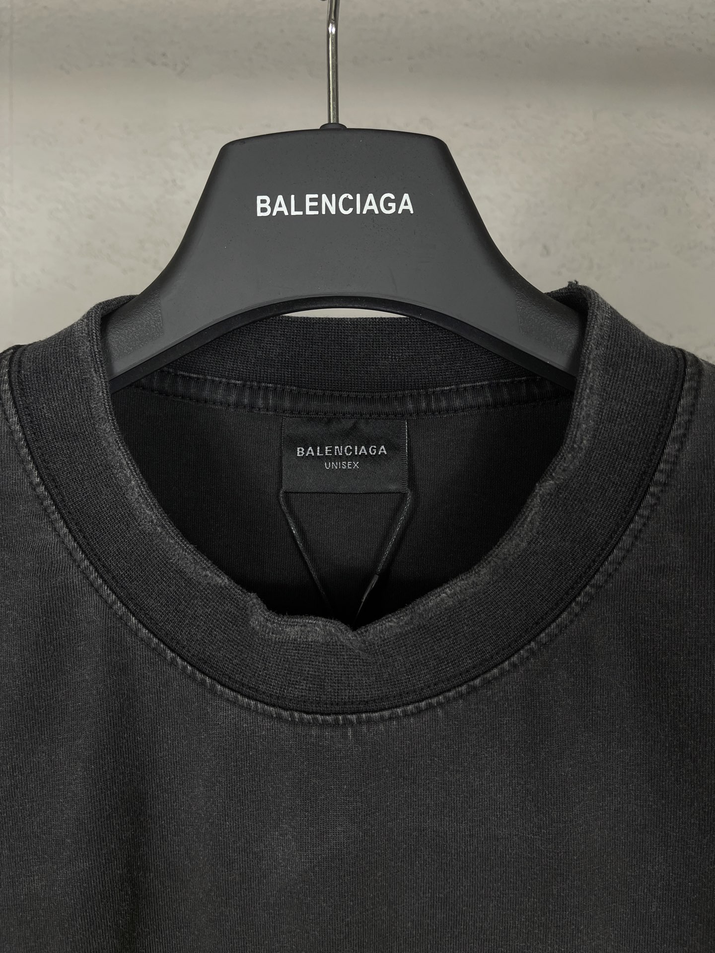 Balanciag@ Tape Printing  2025 Tee