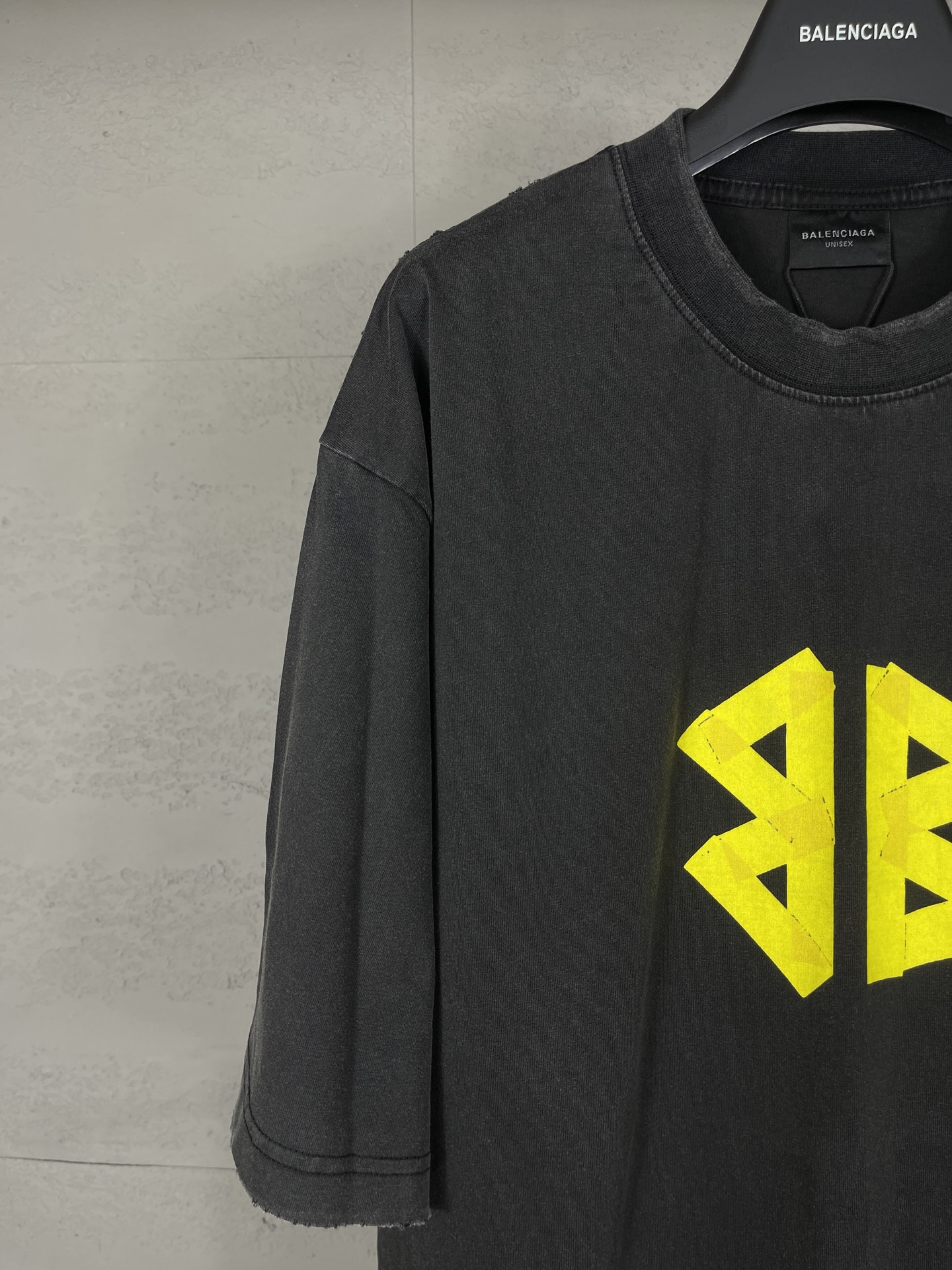 Balanciag@ Tape Printing  2025 Tee