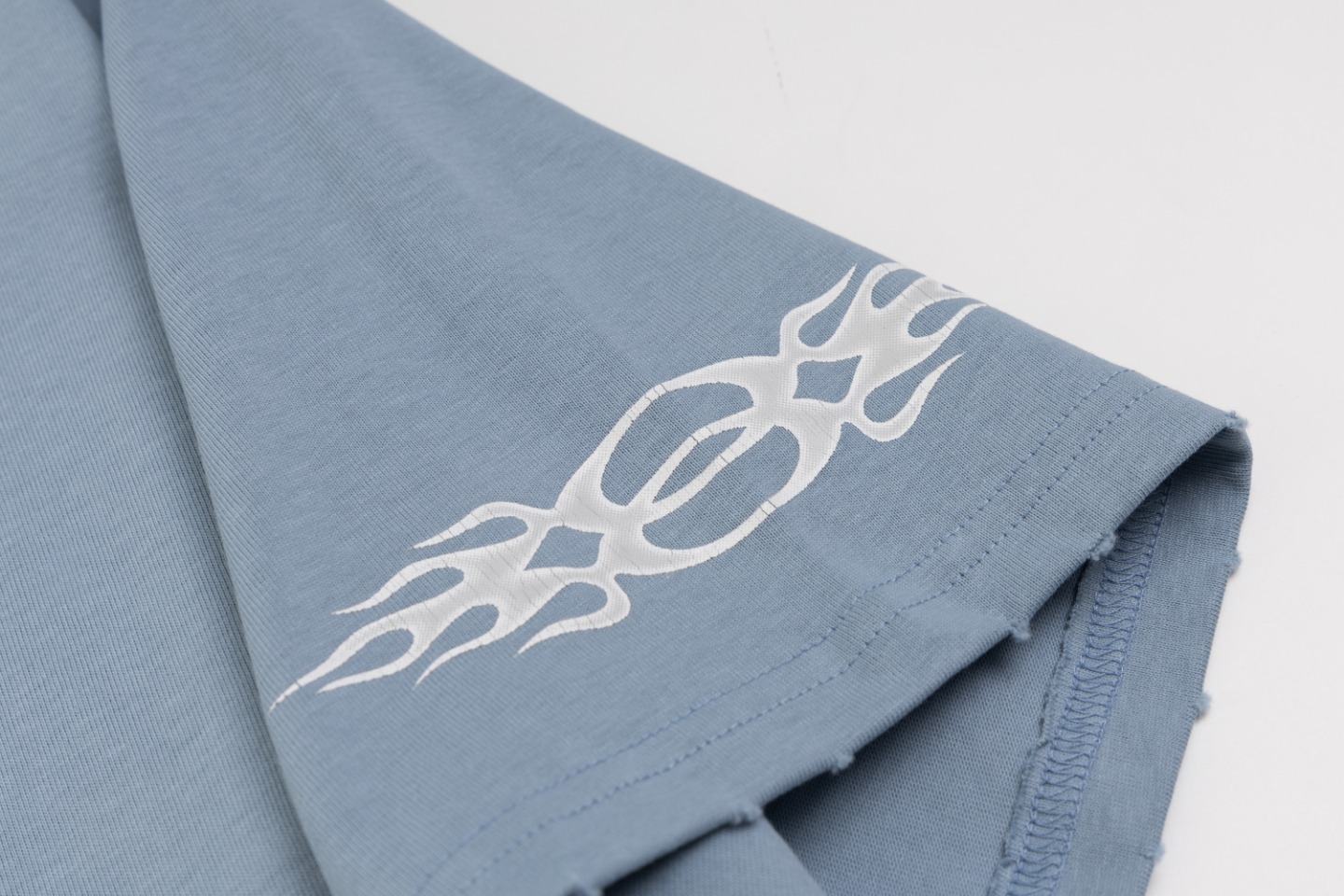 Balancig* Flame T-shirts 2024