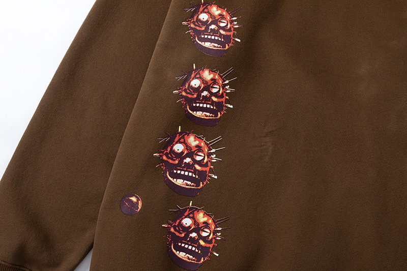 Travis Scott SS23 UTOPIA Hoodie