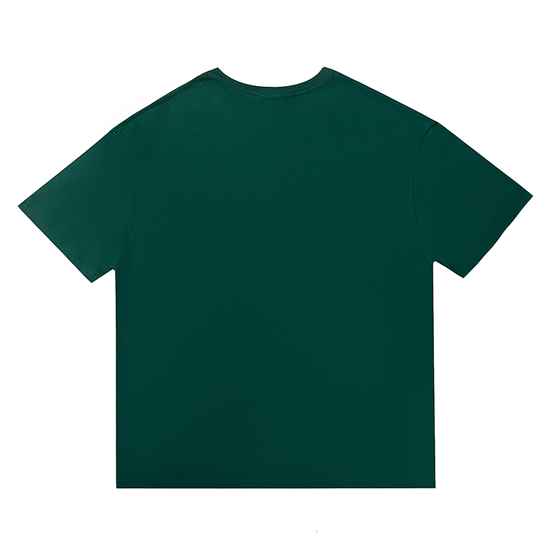 N0ah Primeval Crusader logo short sleeve