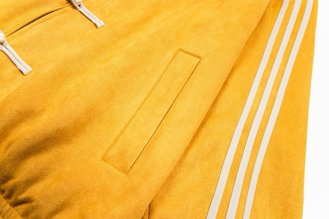 Adidas  originals & CTT Soft Jacket