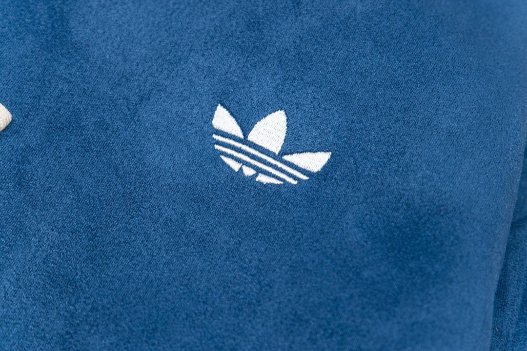 Adidas  originals & CTT Soft Jacket