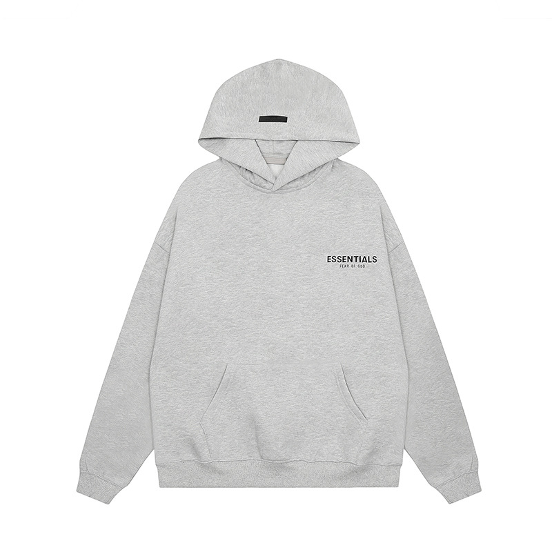 Fear Of God FOG ESSENTIALS 1977 Hoodie Suits  2022SS