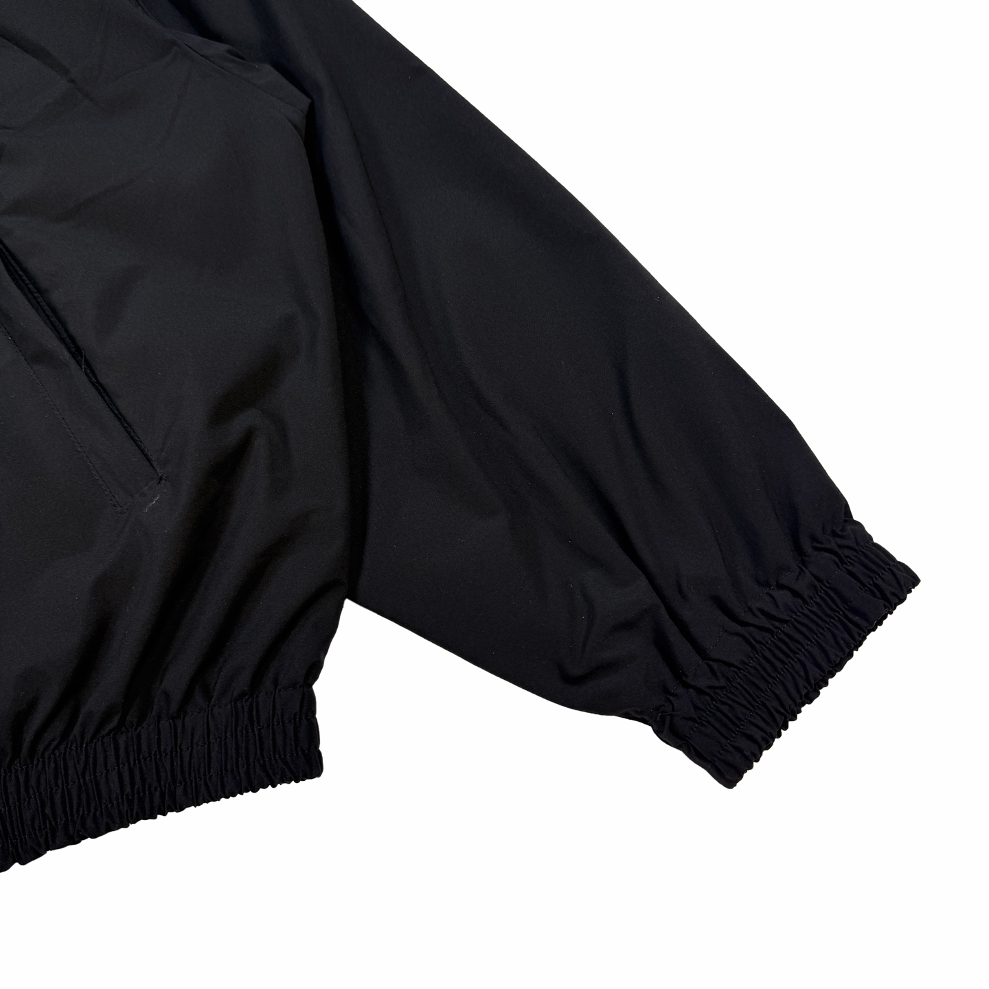 Balanciag@ Lamborghini Zipper Jacket