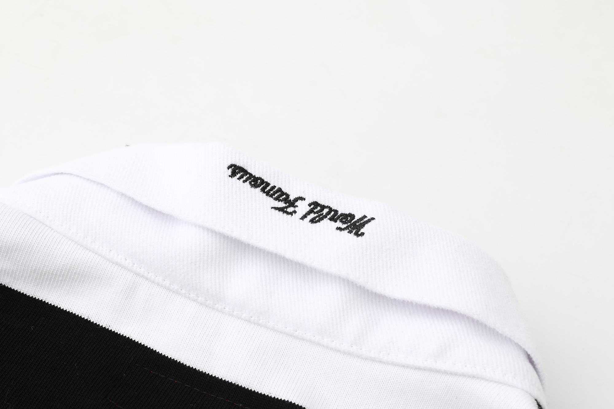 Supreme FW25 WEEK1 Stripe Rugby