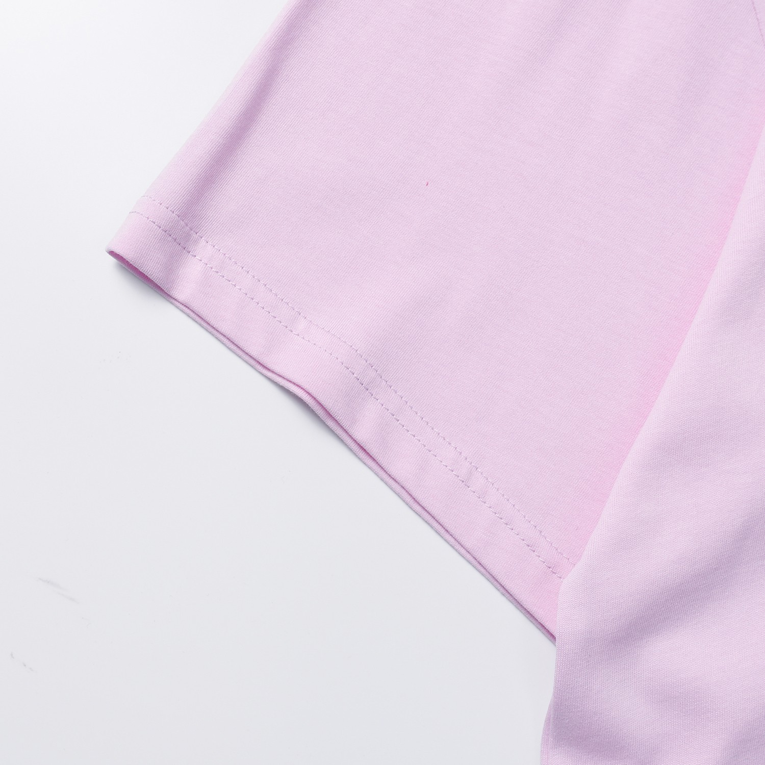 Drew smiley face short-sleeved tee classic