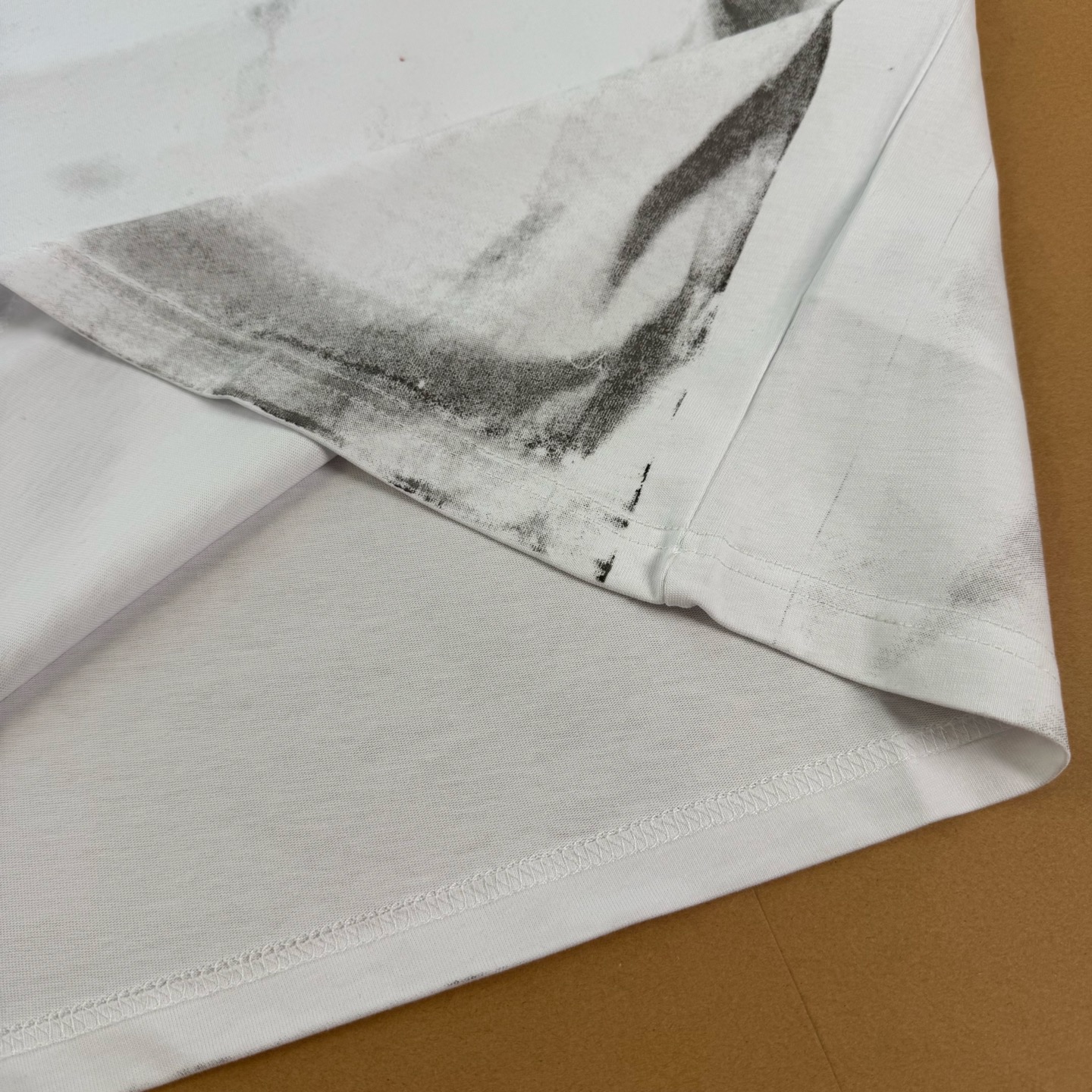 Supreme MM6 Box Logo Tee