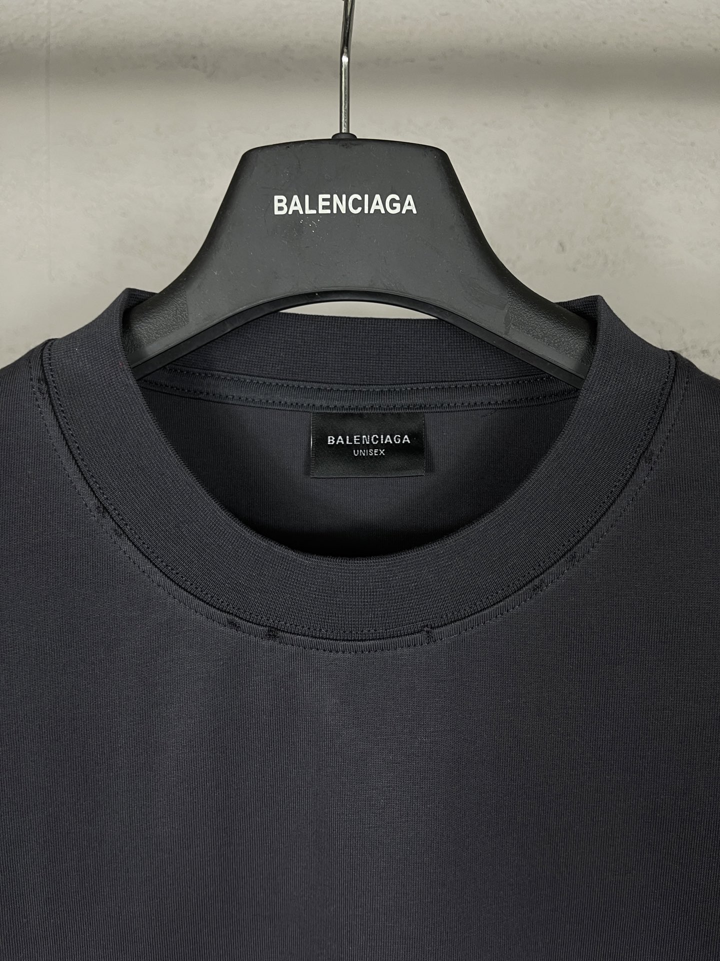 Balanciag@ Ciao Hello Printing 2025 Tee
