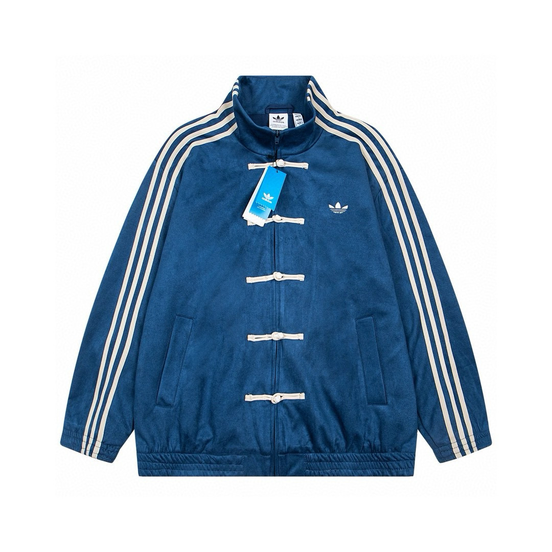 Adidas  originals & CTT Soft Jacket