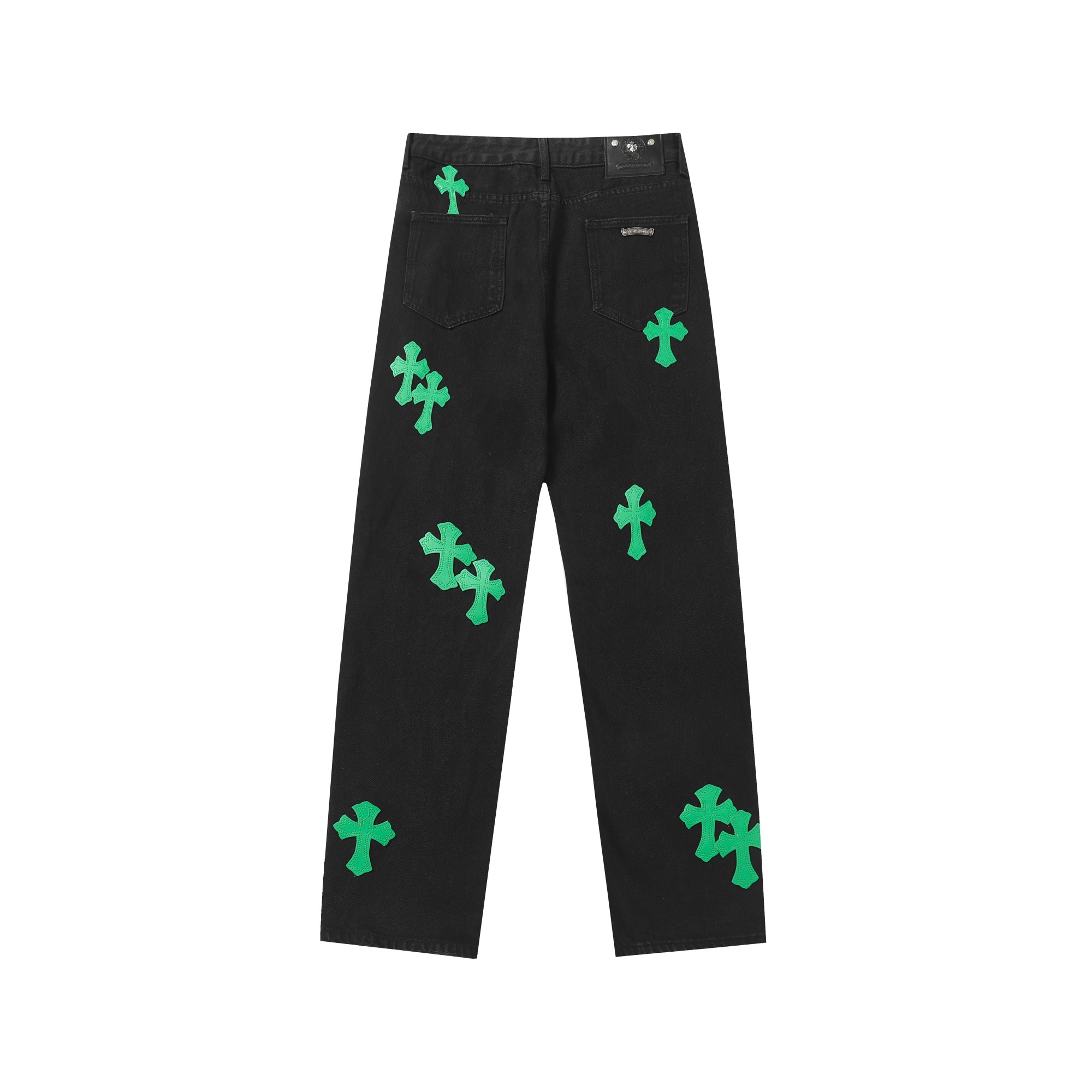 Chrome Hearts  Miami limited Color 9985 Pants