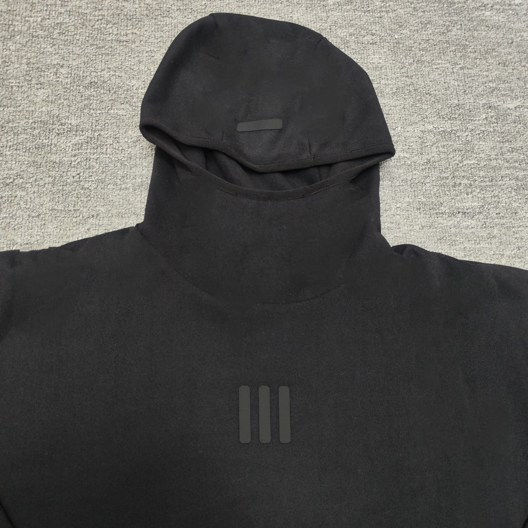 Fear Of God FOG x Adidas Hoodie 2023