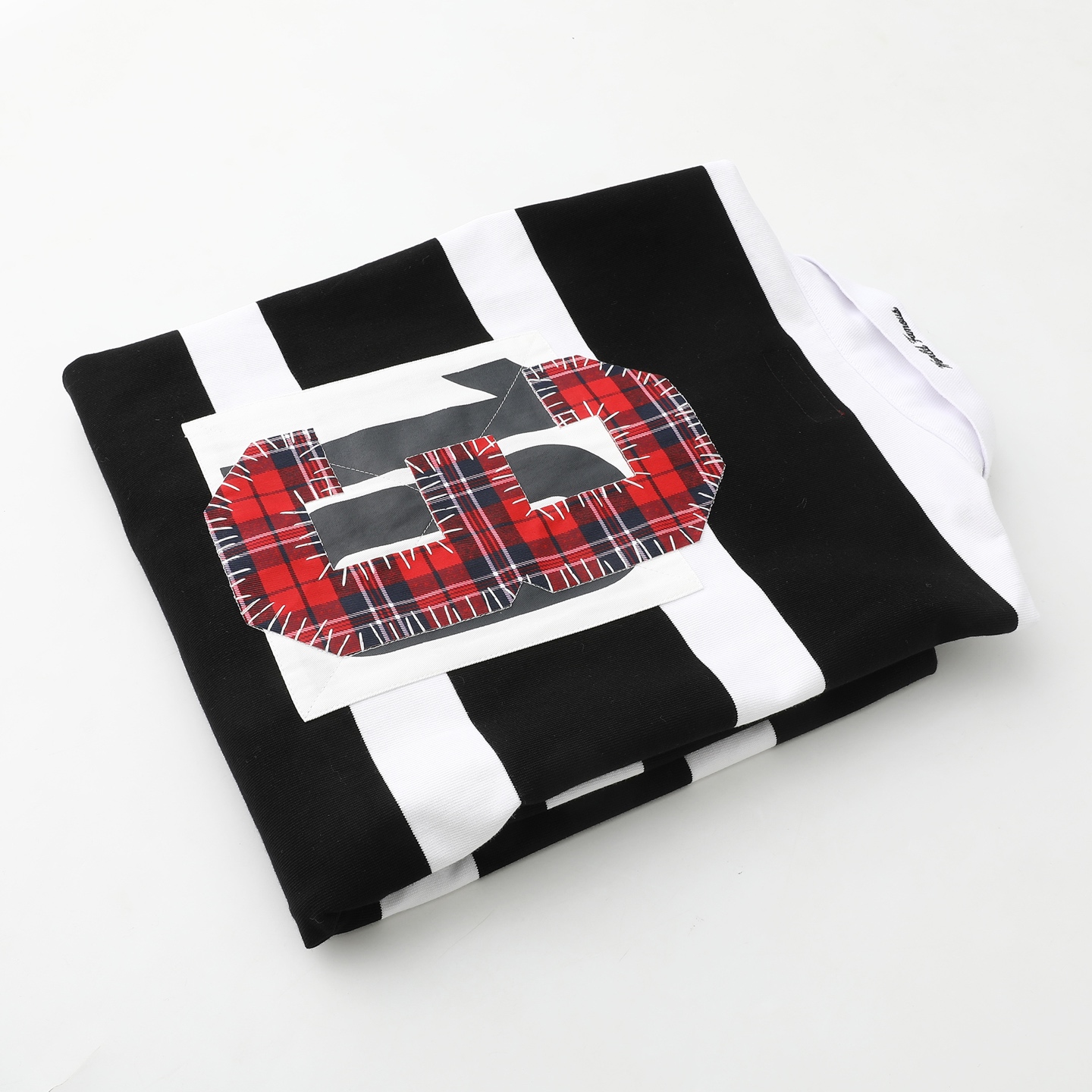 Supreme FW25 WEEK1 Stripe Rugby