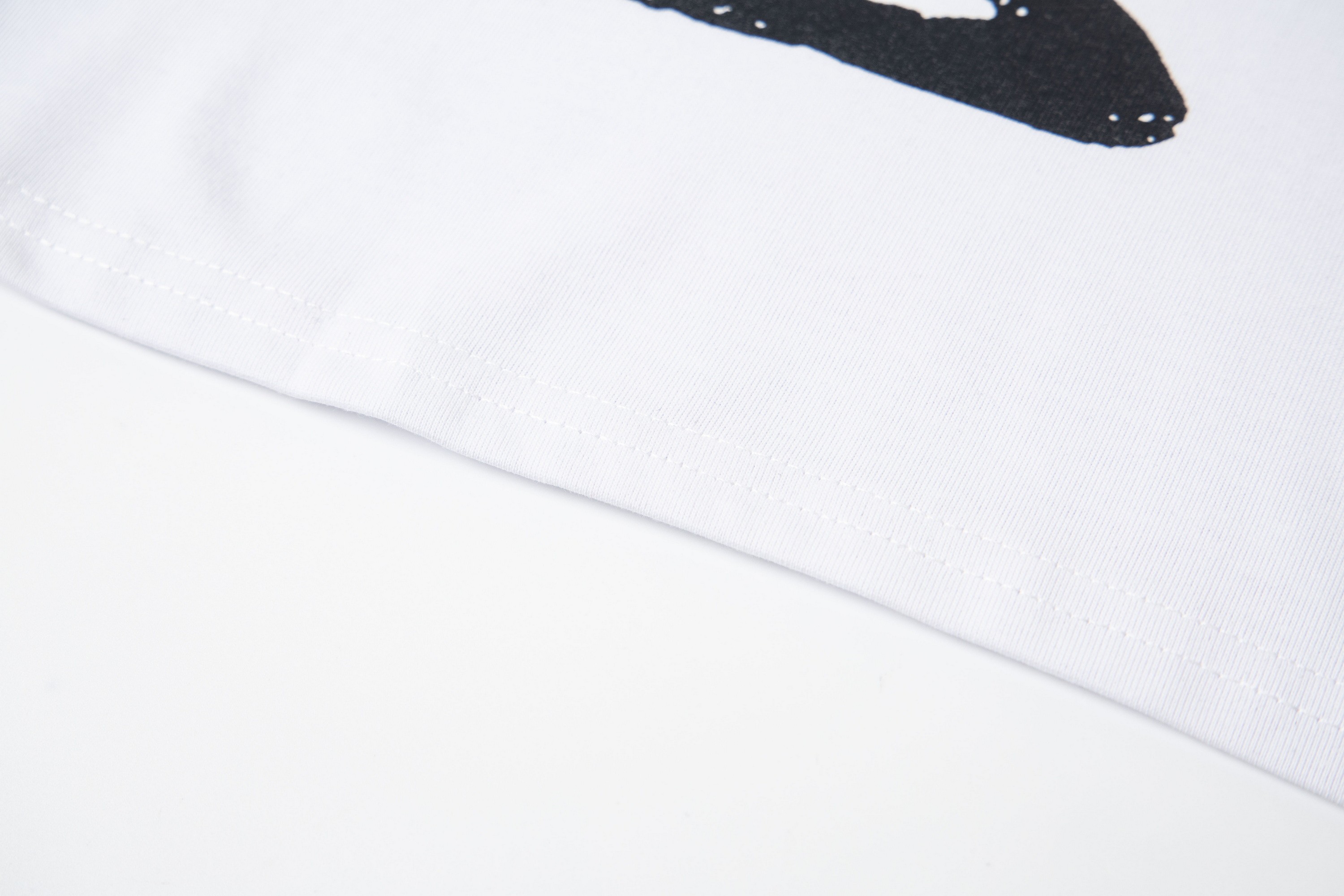 THAT'S A AWFUL LOT OF COUGH SYRUP Warning Tee