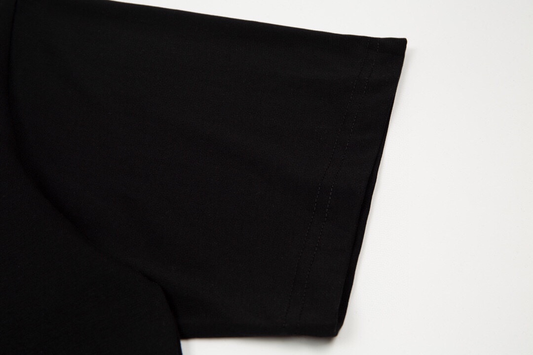 Adidas New clover embroidery logo short sleeves