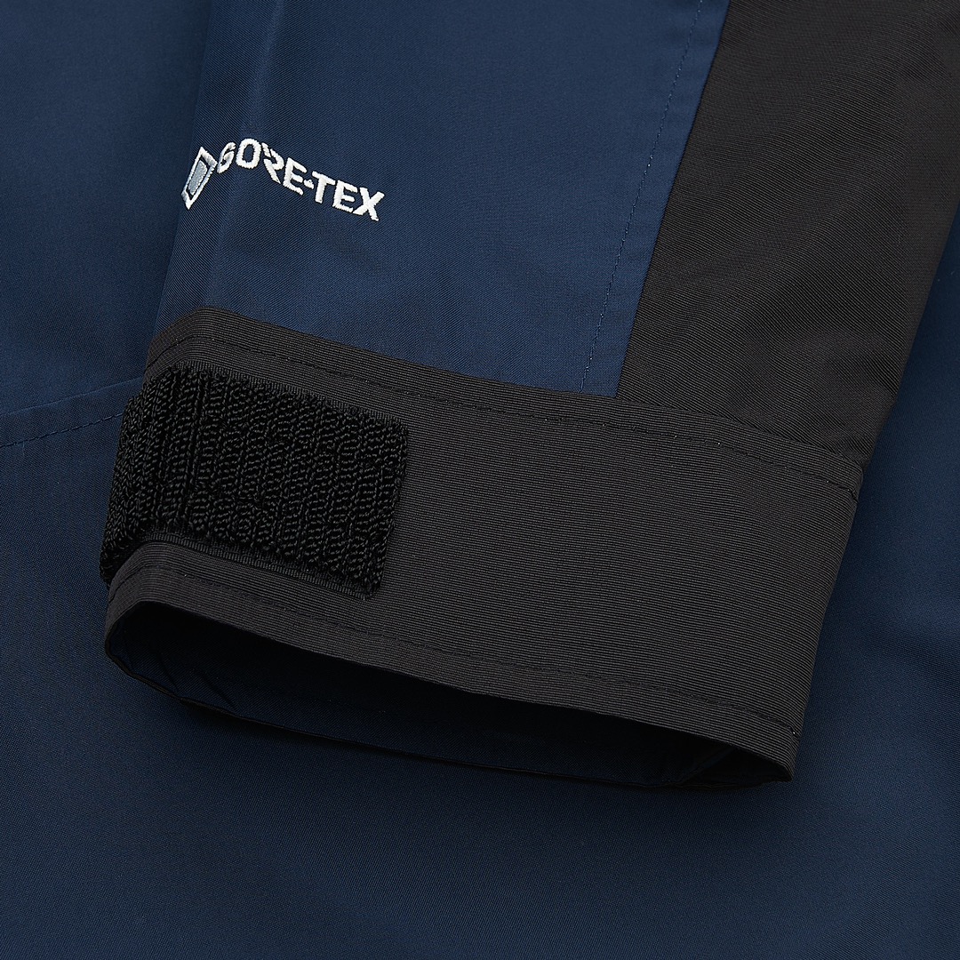 The North Face 1990 Mountain Gore-Tex Tech Jacket Navy Blue