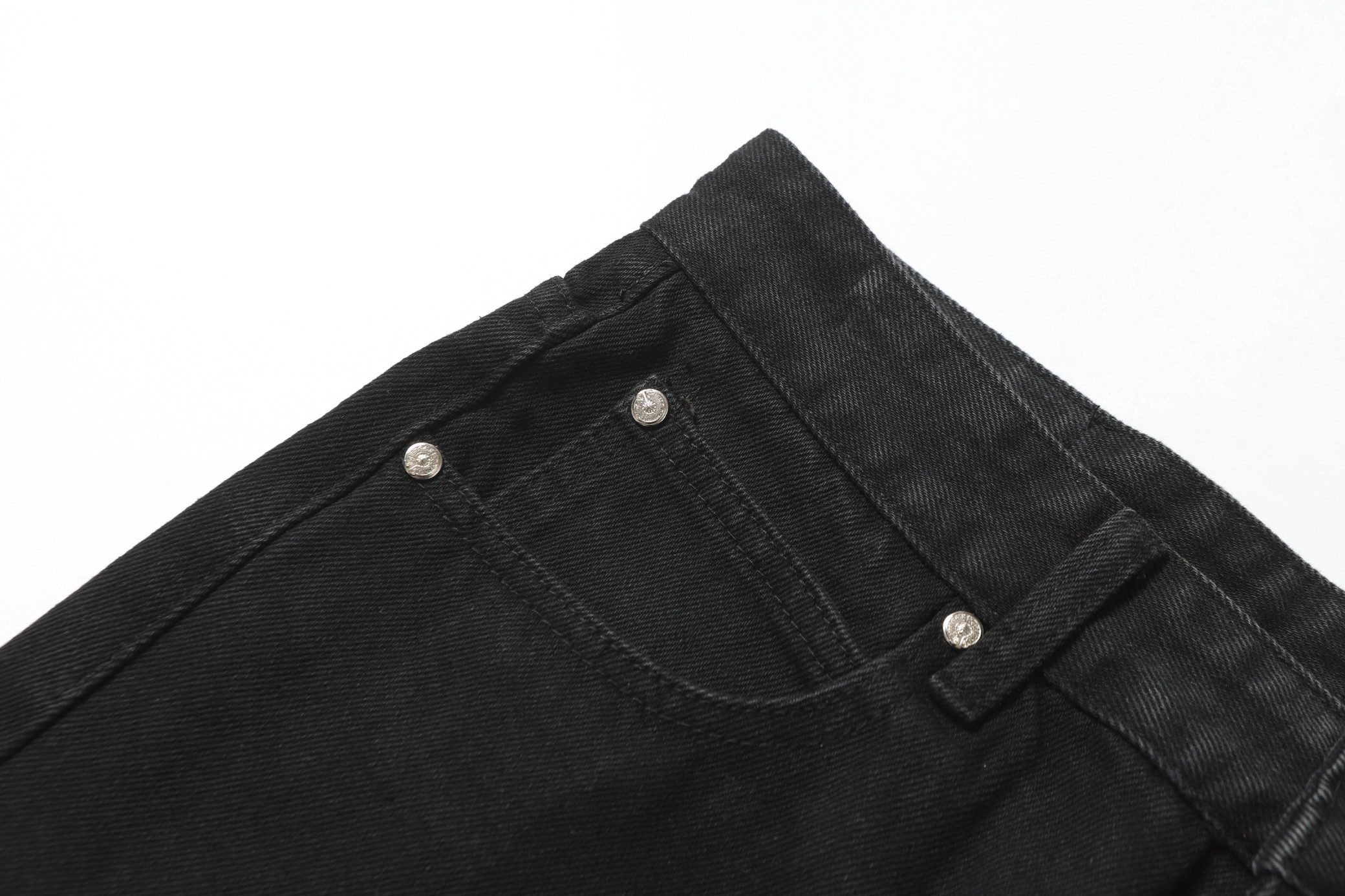 Chrome Hearts  Miami limited Color 9985 Pants