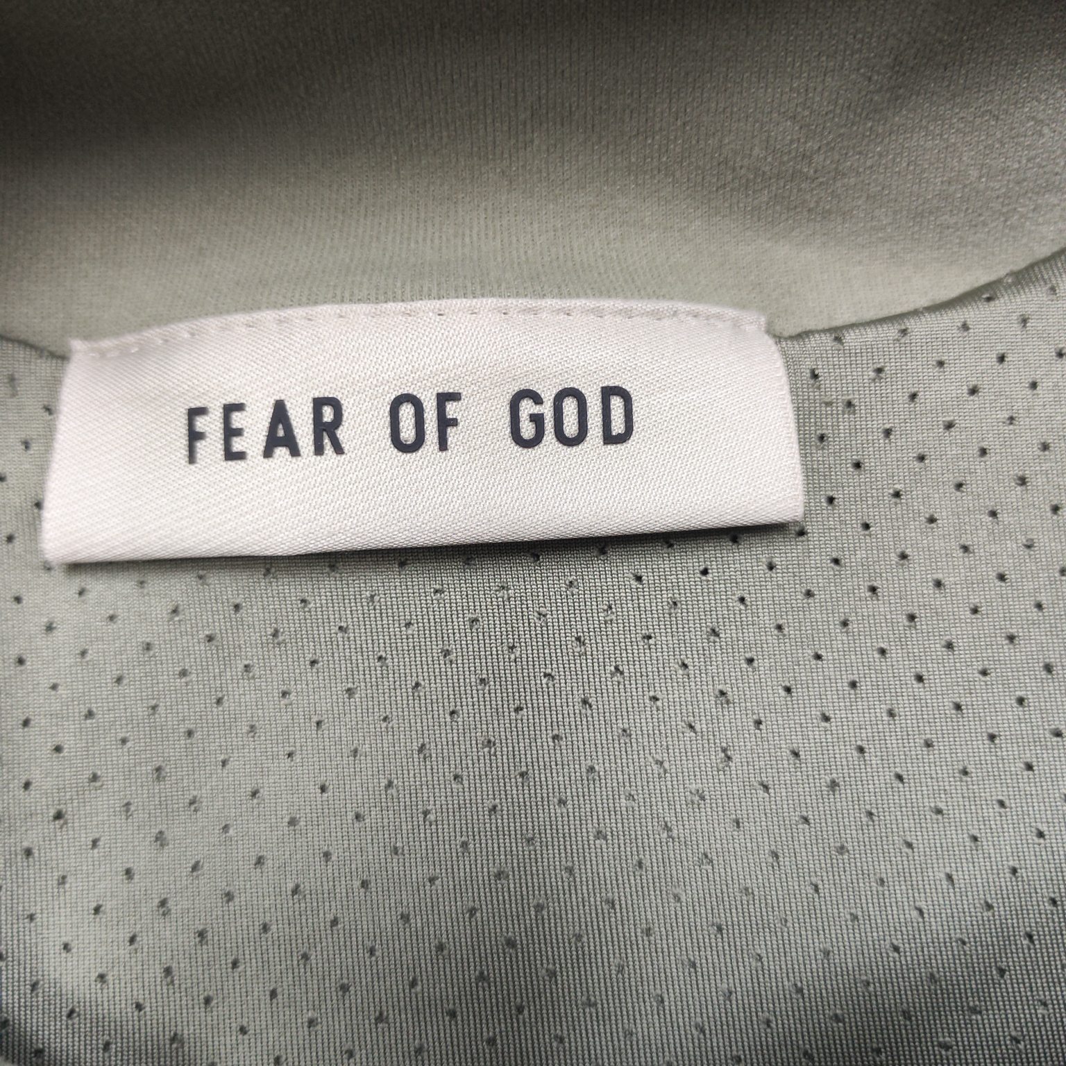 Fear Of God FOG x Adidas Hoodie 2023