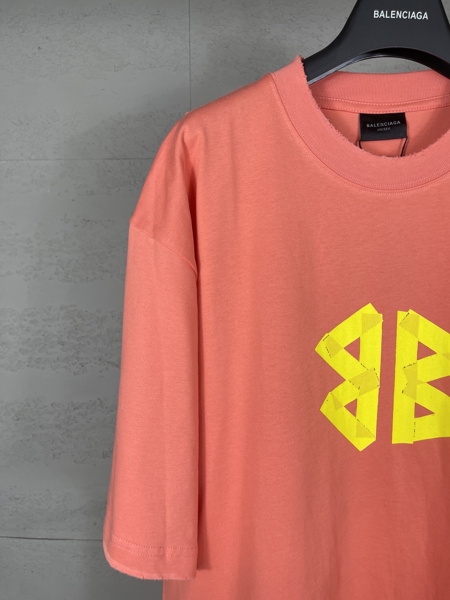 Balanciag@ Tape Printing  2025 Tee