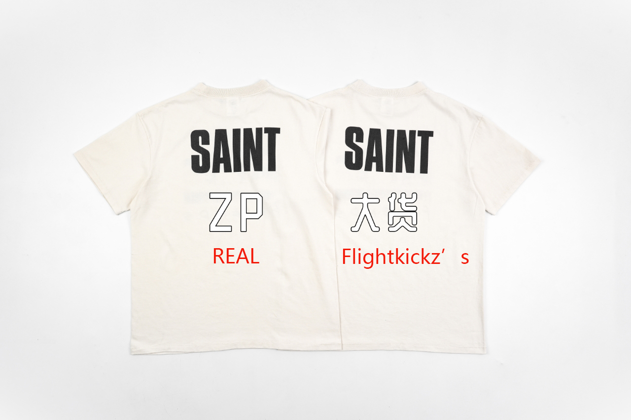 Balanciag@ Friends White Tee