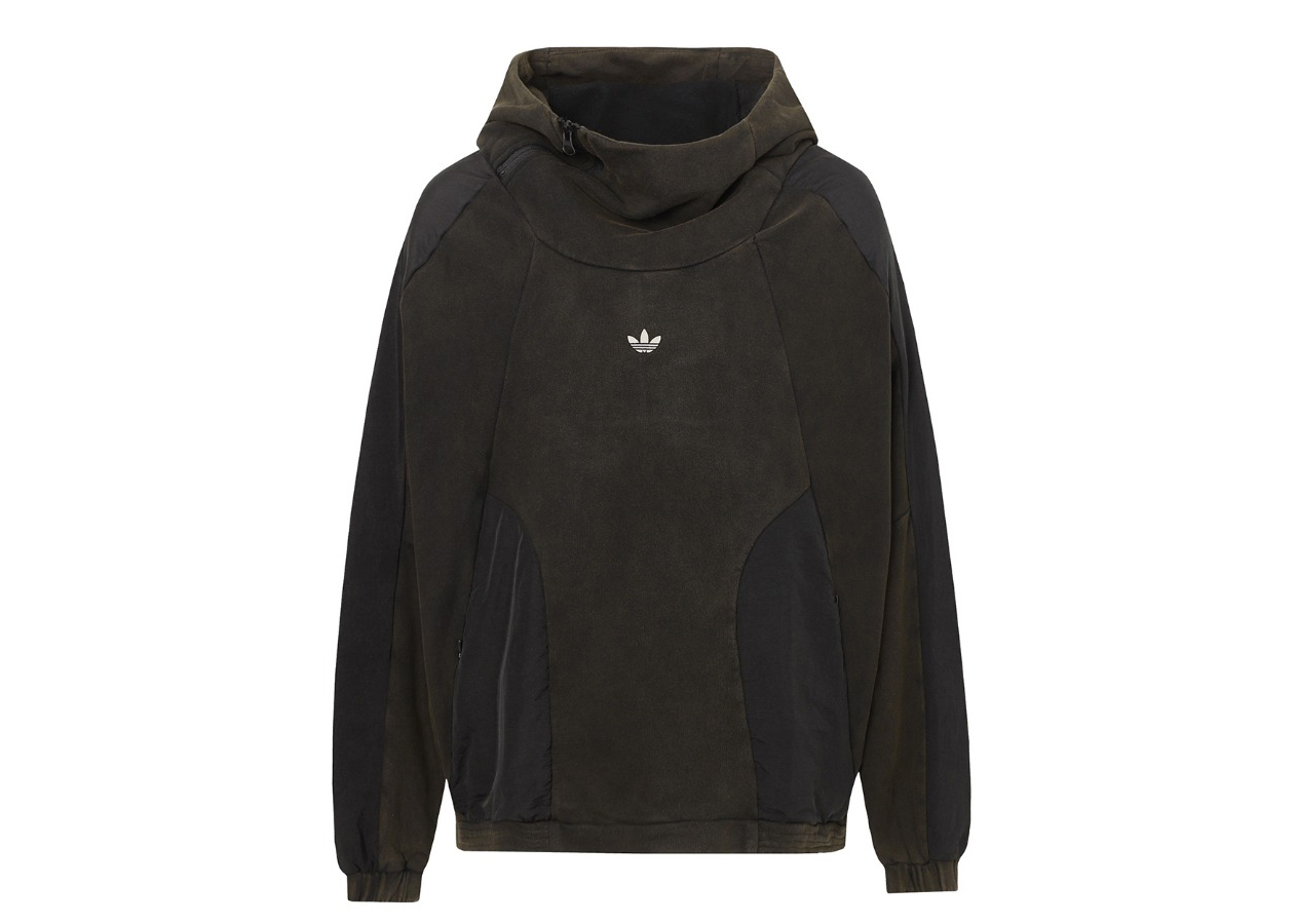 Hamcu$ X Adidas Originals Hoodie