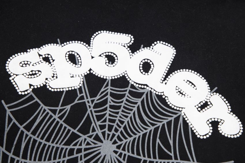 Sp5der OG Hoodie Suits