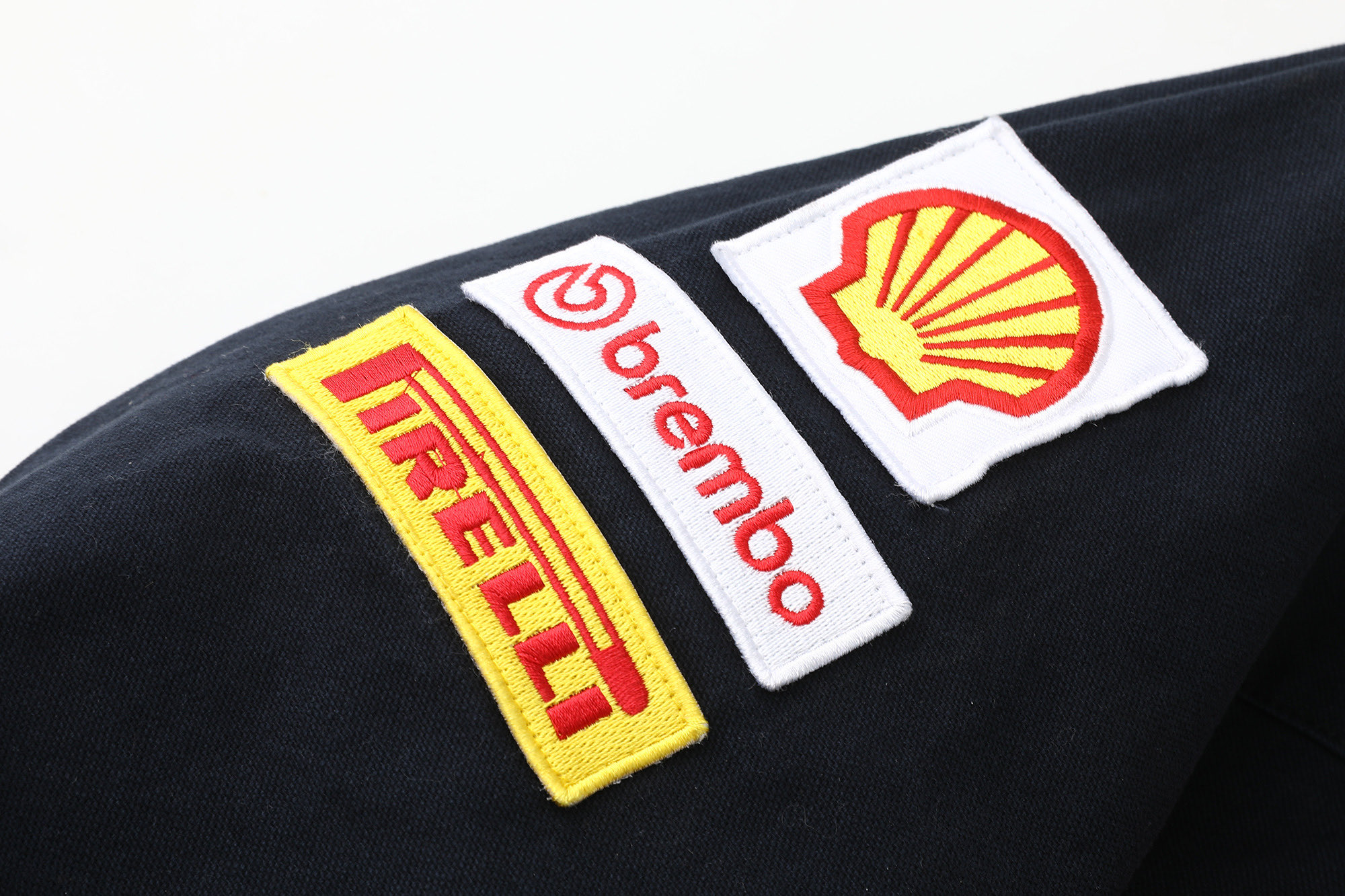 Supreme x DUCATI Week 16 F24 Hoodie