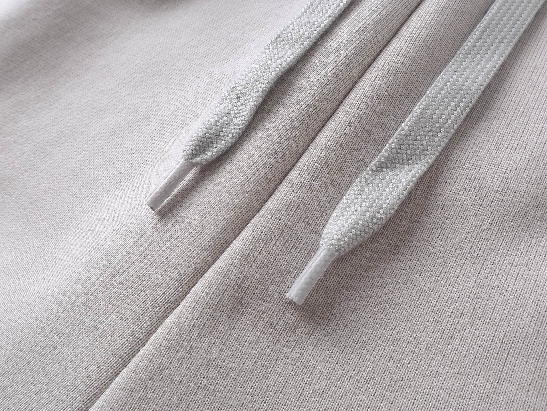 Blanciag@ Classic Wave Logo Shorts