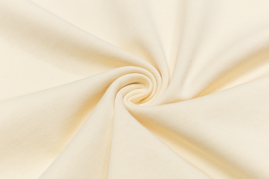 Fear of god  1931 flocking print long-sleeved Tee