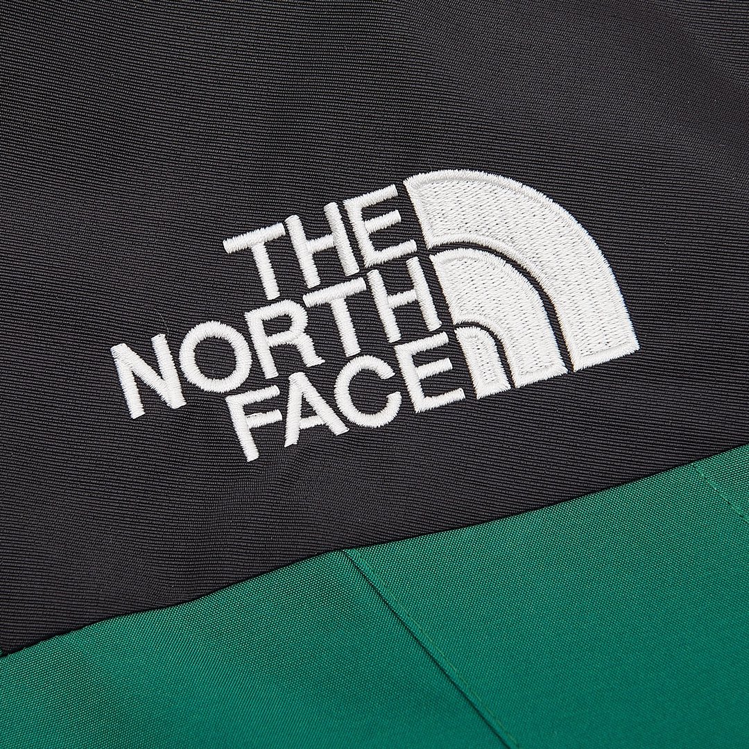 The North Face 1990 Mountain Gore-Tex Tech Jacket Dark Green