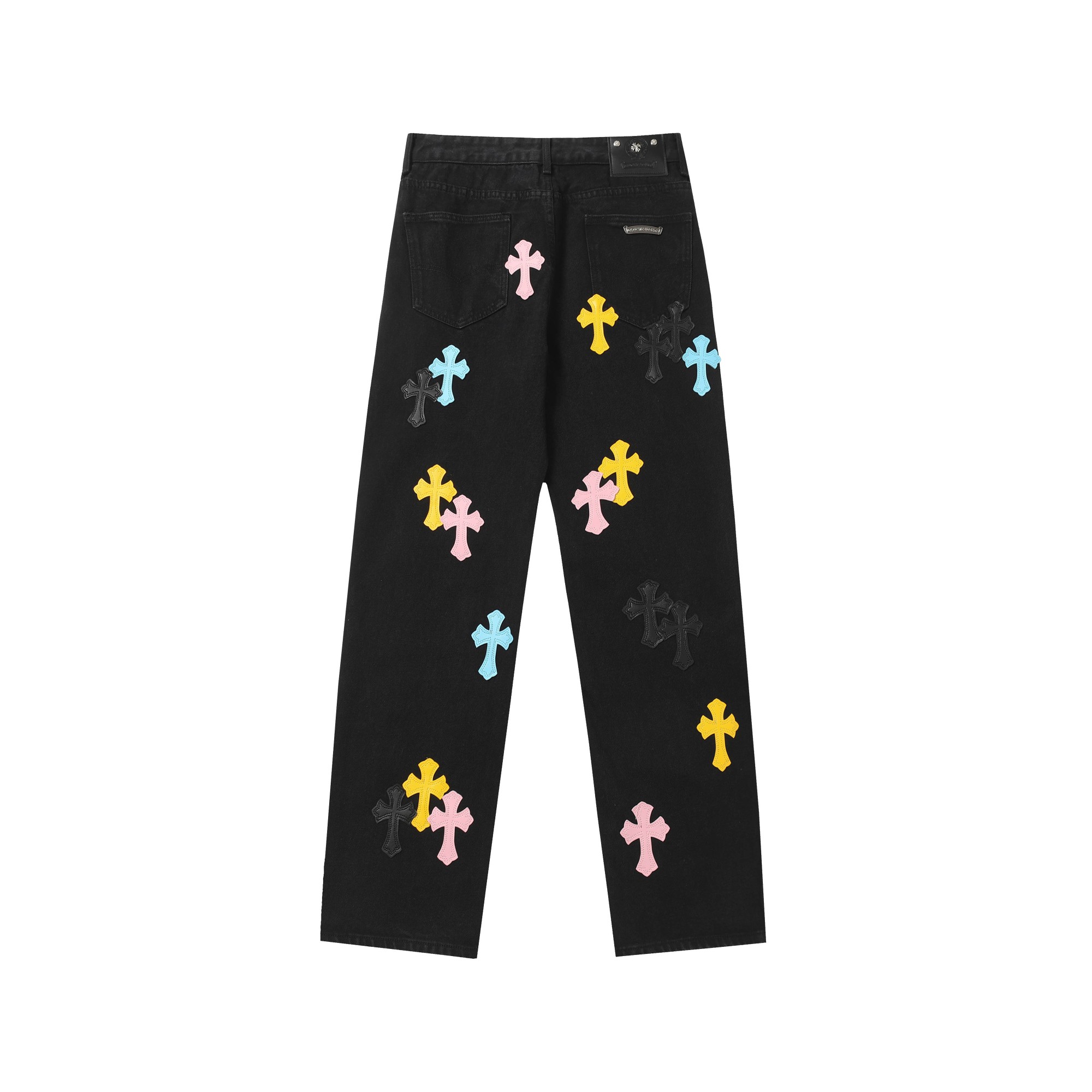 Chrome Hearts  Miami limited Color 9983 Pants