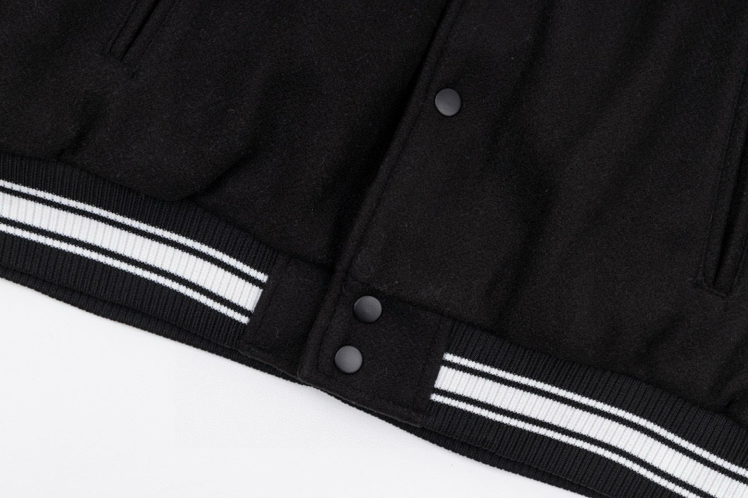 Stussy x CDG 40th Anniversary Limited Jacket