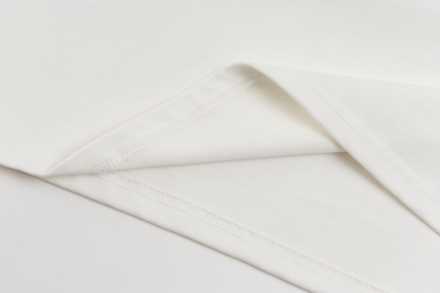 Balancig* Double ring see-through logo vest 2024