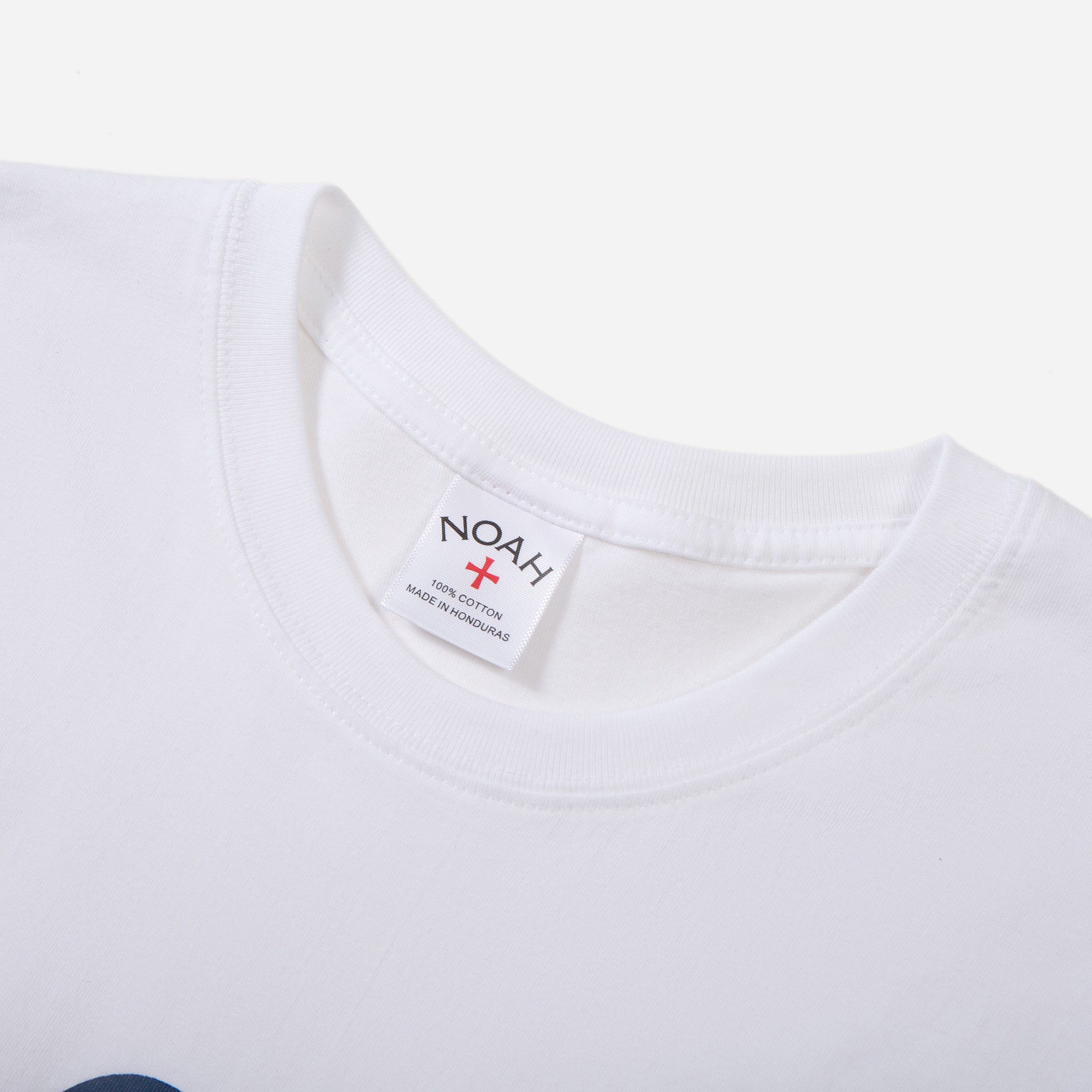 N0ah  Tuna Japan limits short sleeves