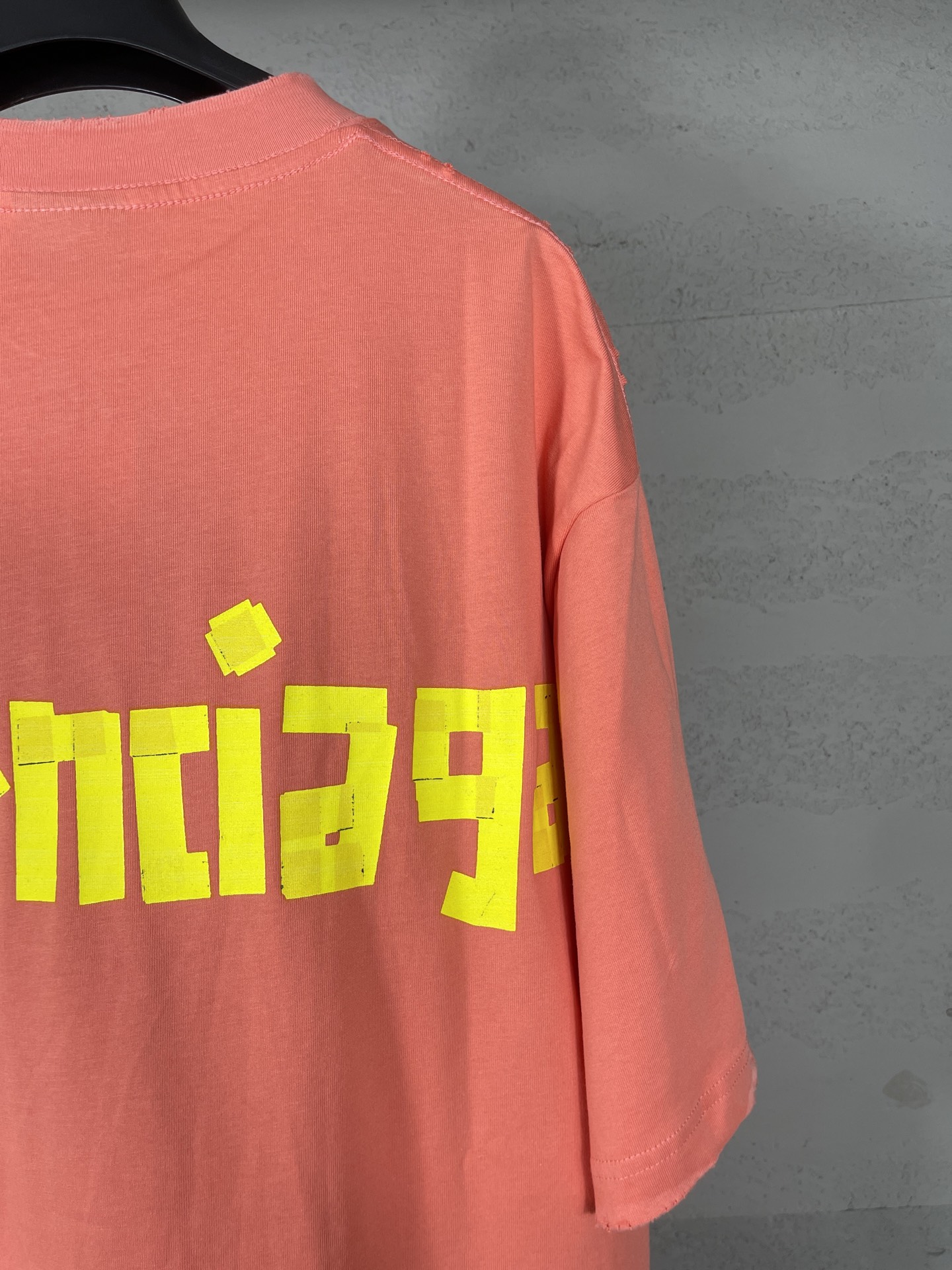 Balanciag@ Tape Printing  2025 Tee