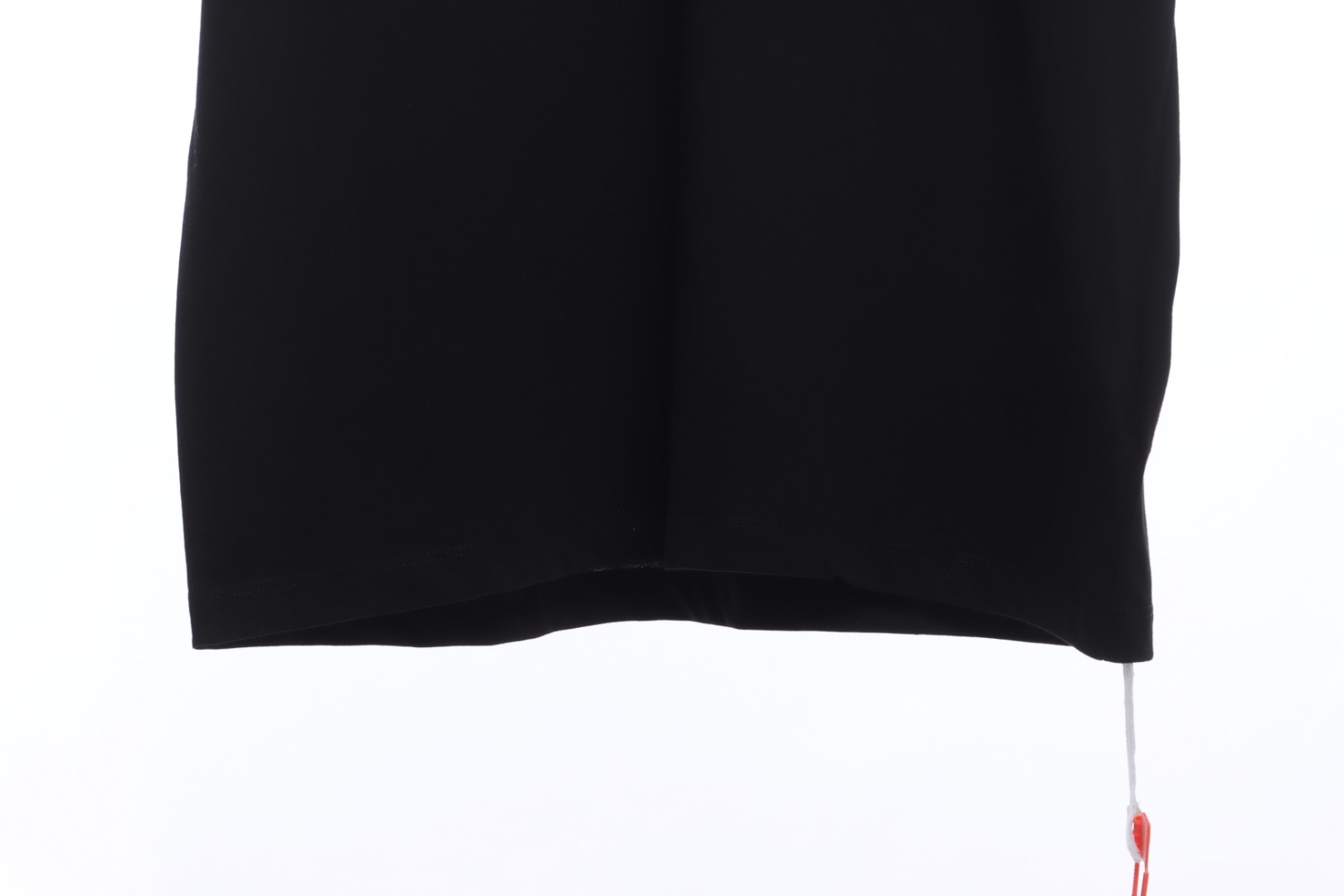 OW red ash dissolving graded short sleeves